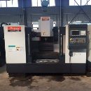 []出售三台汉川650立式加工中心