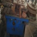 []出售05年长治钜星产JXW27Y-219X18型大型液压弯管机