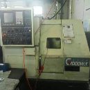 []出售2010年程泰TS-100斜床身数控车床