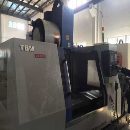 []出售浙江双鸟850立式加工中心