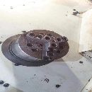 []出售重型台湾程泰GA-2000数控车床一台、8寸卡盘可装10.