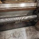 出售2011年产金宇CK6163EX6000数控车，广数980TDB系统.