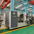 []高速机！台湾原装进口品正1160，三线规，BT40主轴1500.