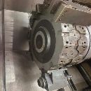 []台湾程泰GS2600MS车铣复合中心，双主轴，主轴10寸卡盘.