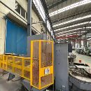 []辛辛那提630双工作台卧加，镶钢滚动体导轨，50刀柄，6.