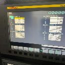 巨高800单工位卧加三轴滚柱线轨工作台800/800，主轴BT.