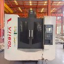 []刚刚到货！同款2台，山东蒂德V1060L立式加工中心，准.