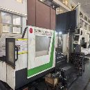 []刚买常州坤杰2518龙门加工中心工作台2.6/1.5米，门宽1.