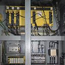 海天HTM160H/D数控刨台镗，主轴直径130，系统高配发那.