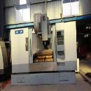 []出售鼎泰1580立式加工中心