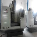 []出售台湾仕元1160立式加工中心