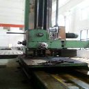 []出售一台芜湖恒升TX6213A数显落地铣镗床