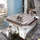 []出售捷克斯柯达回转工作台