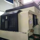 []出售一台台湾高速小龙门加工中心