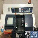 []出售一台杭州友佳FTC-10数控车床