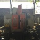 []出售一台日发1370立式加工中心