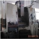 []出售两台KMV-16立式加工中心