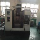 []出售台湾台群T-8立式加工中心